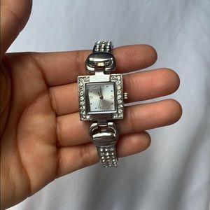 Elegant watch